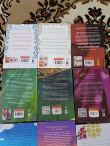 Sudha Murty Book Collection