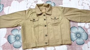 Jacket For Girls