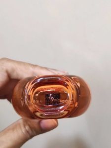 plum Vanilla Caramello Perfume