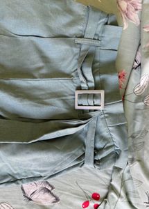 formal trouser