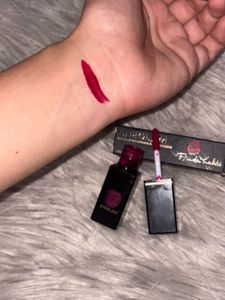 SHEGLAM Flora Lip Tint
