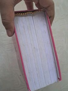 Malayalam Novel
