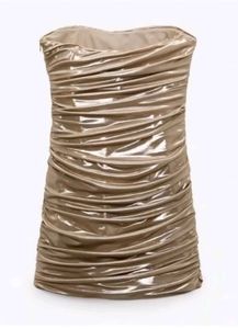 Zara Party Dress