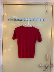 M&amp;S Knit Top