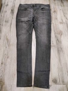 Sc8725 Wrangler Jeans Waist 32