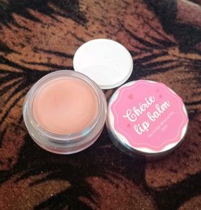 Cherie Lip Balm