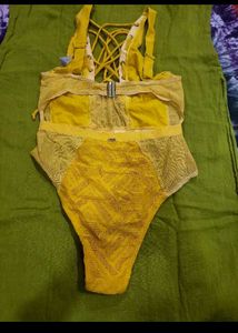 Net Body Sut