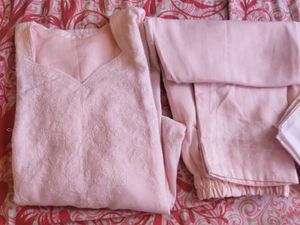 Lucknow Thread Work Suits For Women