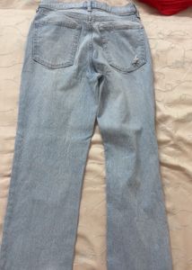 Gap Denim