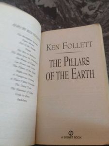 Ken Follett