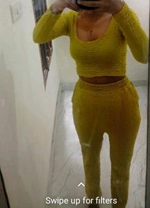Zara Co-ord Set