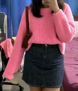 pullover