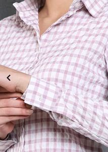 Checked Shirt