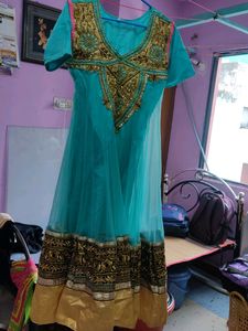 Long Gown High Quality