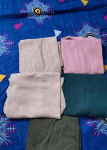 T-Shirt Bundle