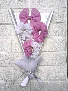 Scrunchies Bouquet 🎀