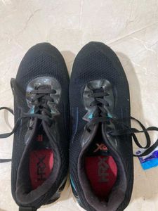 Very Good Condition Hrx Shoes