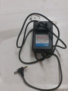Power It -The True AC - DC Adaptor