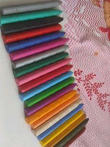 Crayons