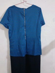 One-piece Dress For Womens Girls Dress
