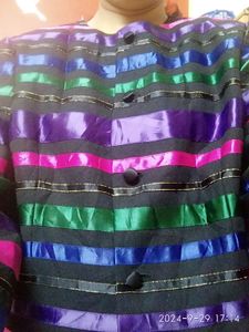 Talbots Petites Party Wear Jacket
