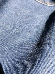 DNMX Jeans For Women