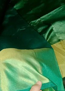 Emerald Green Pants