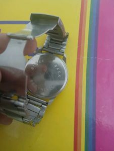 Wrist Watch