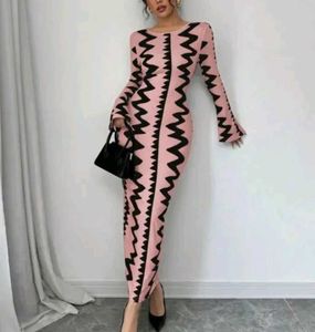 Bodycon Dress 👗