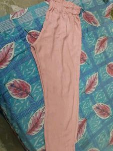 Nyra Cut Kurta With Free Pant