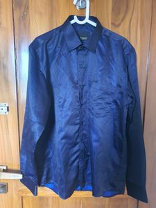 Taleta Slim Fit Party Wear Shirt (MEN)