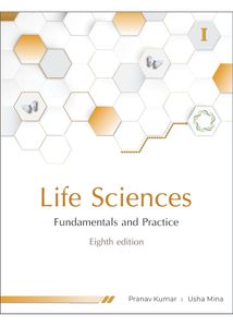 Pathfinder CSIR NET LIFE SCIENCES books
