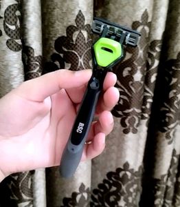 Bombay Shaving Combo Offer‼️