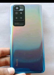 Redmi 10 Prime Display Problem