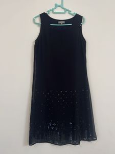 Elegant Black Dress