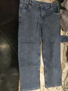 Denim Jeans