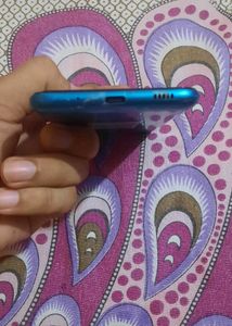 Samsung M11 Mobile Phone