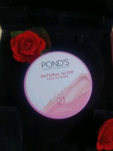 Ponds Loose Powder