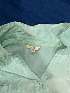 Plain Shirt