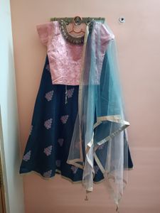 Lehanga