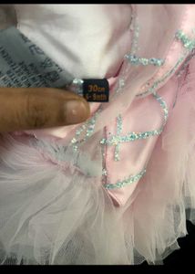 Beautiful Frock