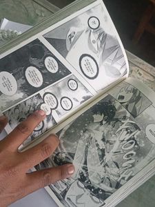 Solo Leveling Vol. 3 Manga