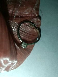 GIVA Heart Stone Ring💍