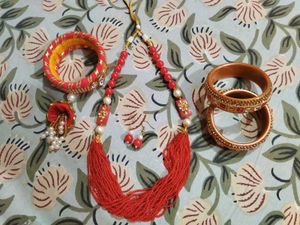 Jewellery Set