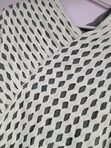 Stylish Fringe Poncho