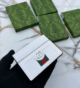 GUCCI PREMIUM CARD HOLDER FOR UNISEX WD BOX