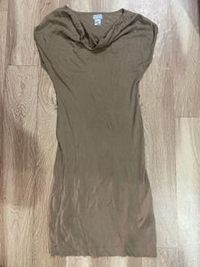 Hnm Bodycon Dress