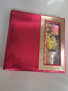 Dry FRUITS BOX ( FOR GIFTING)