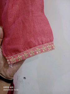 Beautiful Partywear Suit