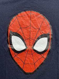 Marvel Spiderman T-shirt - Size L